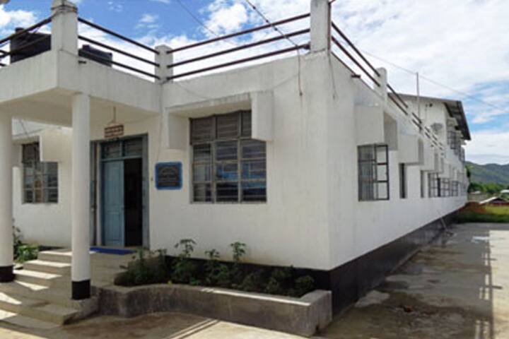 hostel